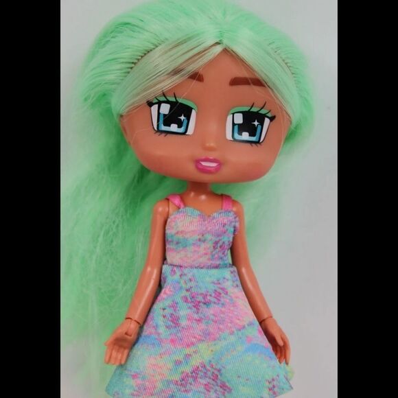 Boxy Girls Boxy Doll ADDISON FASHION DOLL. - Picture 3 of 6